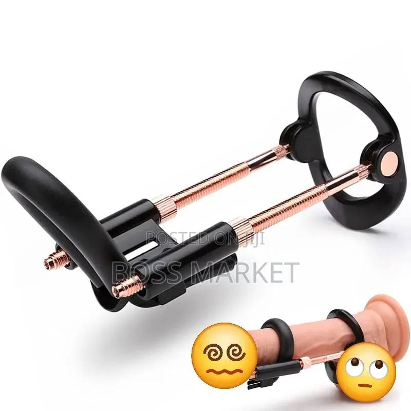 New Penis Extender