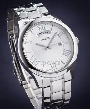 Guess W0791G1 Original Men's Watch