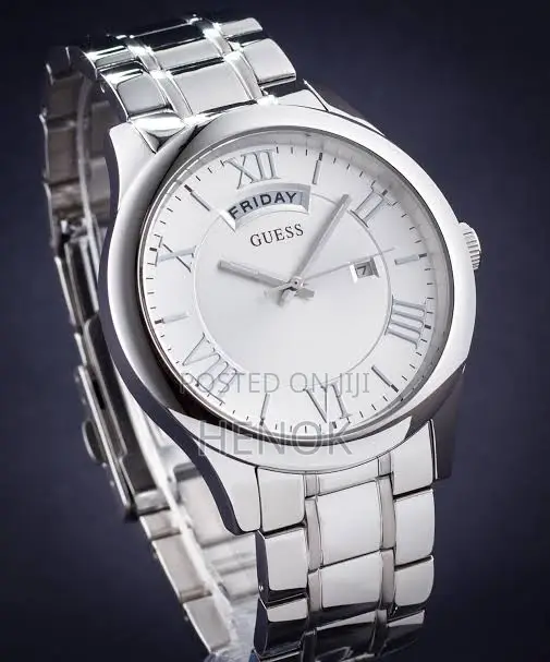 Guess W0791G1 Original Men's Watch