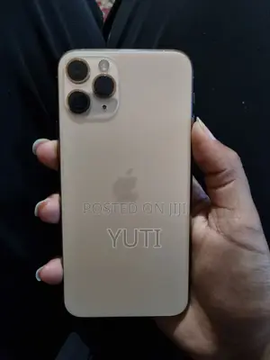 Apple iPhone 11 Pro 64 GB Gold