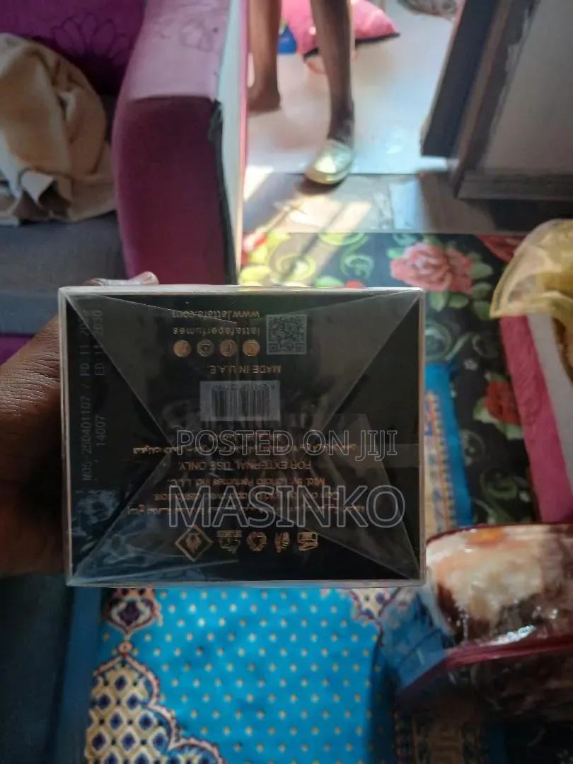 Khamrah 100ml