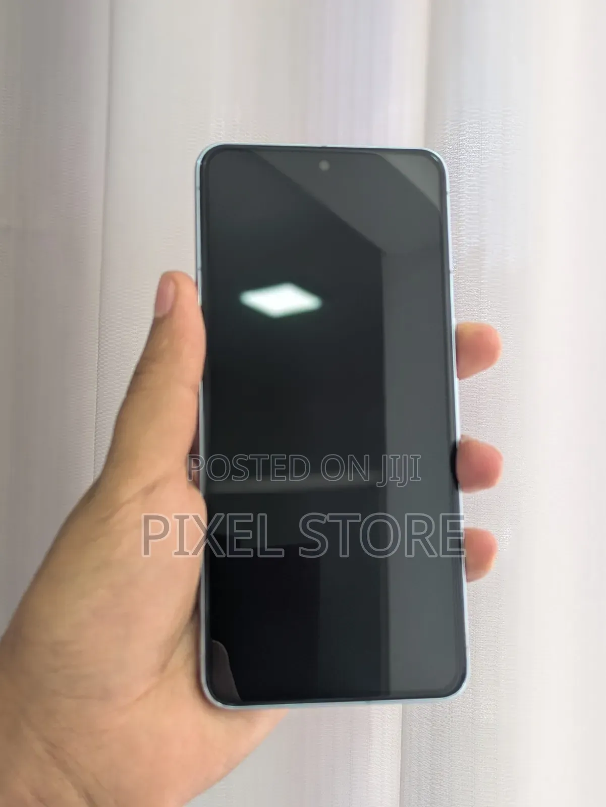 New Google Pixel 8 Pro 256 GB Blue
