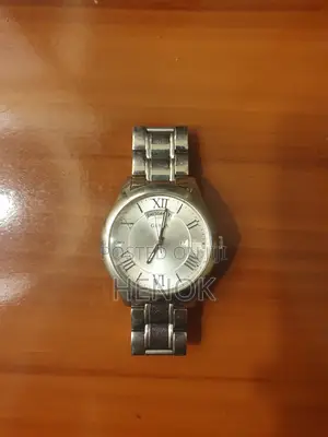 Guess W0791G1 Original Men's Watch