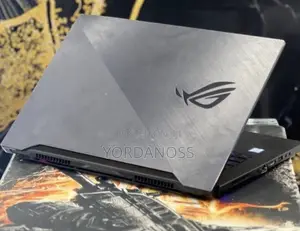 New Laptop Asus ROG Zephyrus G15 16GB Intel Core i7 SSD 1T
