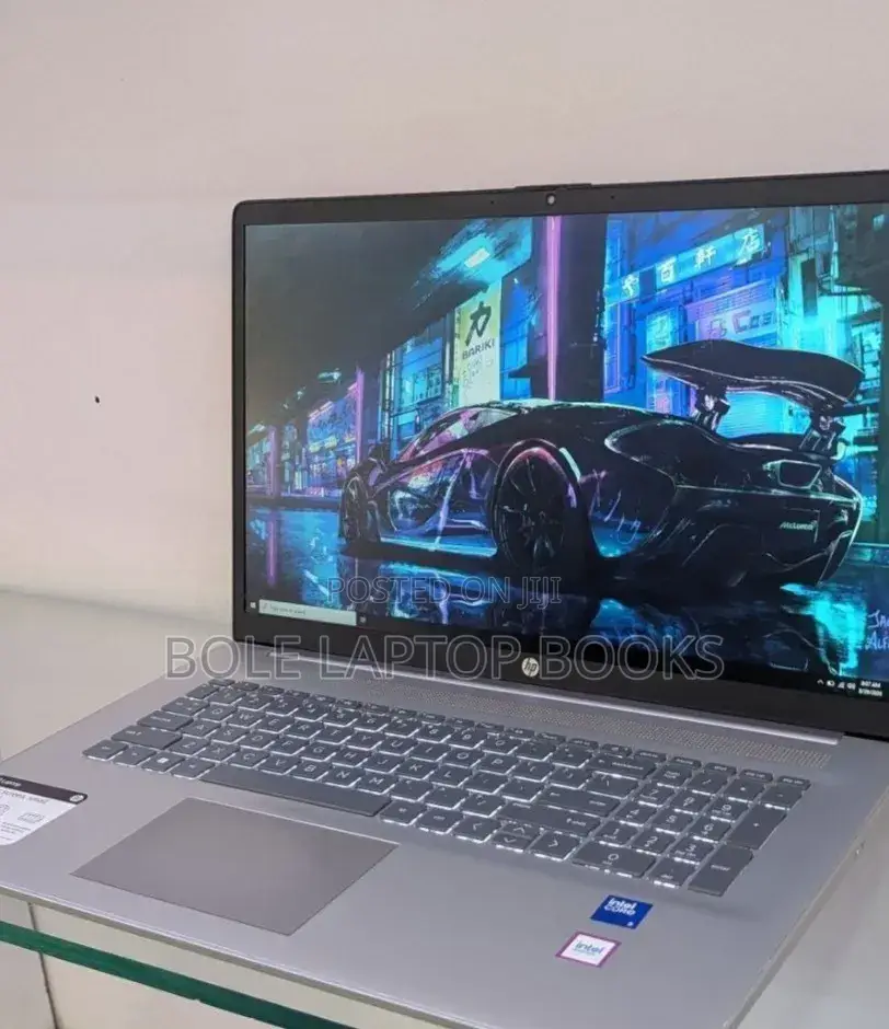 Laptop HP Stream Notebook 16GB Intel Core i5 SSD 512GB