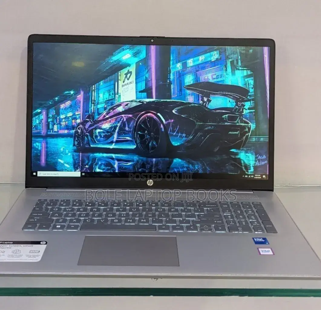 Laptop HP Stream Notebook 16GB Intel Core i5 SSD 512GB