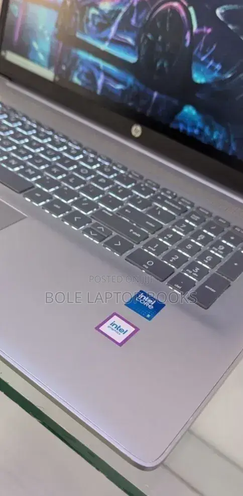 Laptop HP Stream Notebook 16GB Intel Core i5 SSD 512GB
