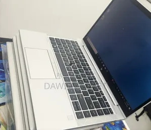 New Laptop HP EliteBook 840 8GB Intel Core i5 SSD 512GB