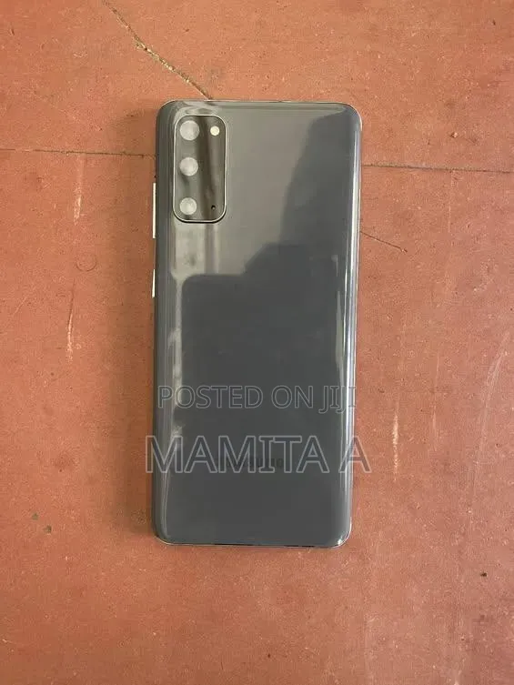 Samsung Galaxy S20 128 GB Gray