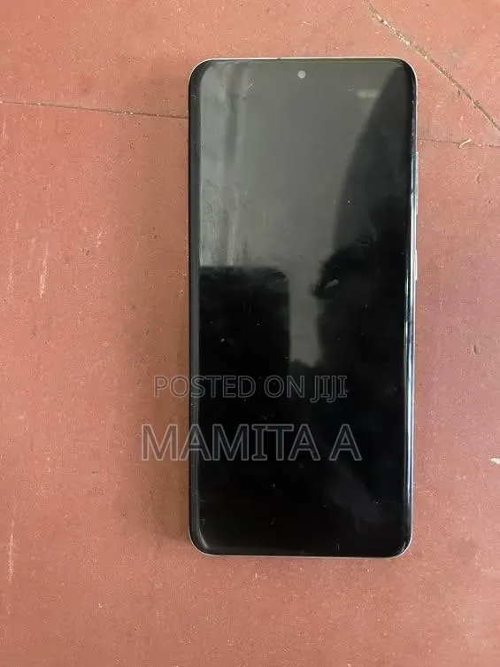 Samsung Galaxy S20 128 GB Gray