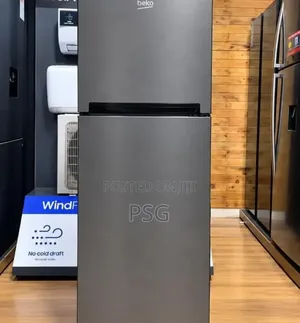 Beko 410 Model Refrigerator