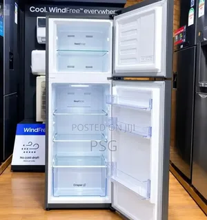 Beko 410 Model Refrigerator