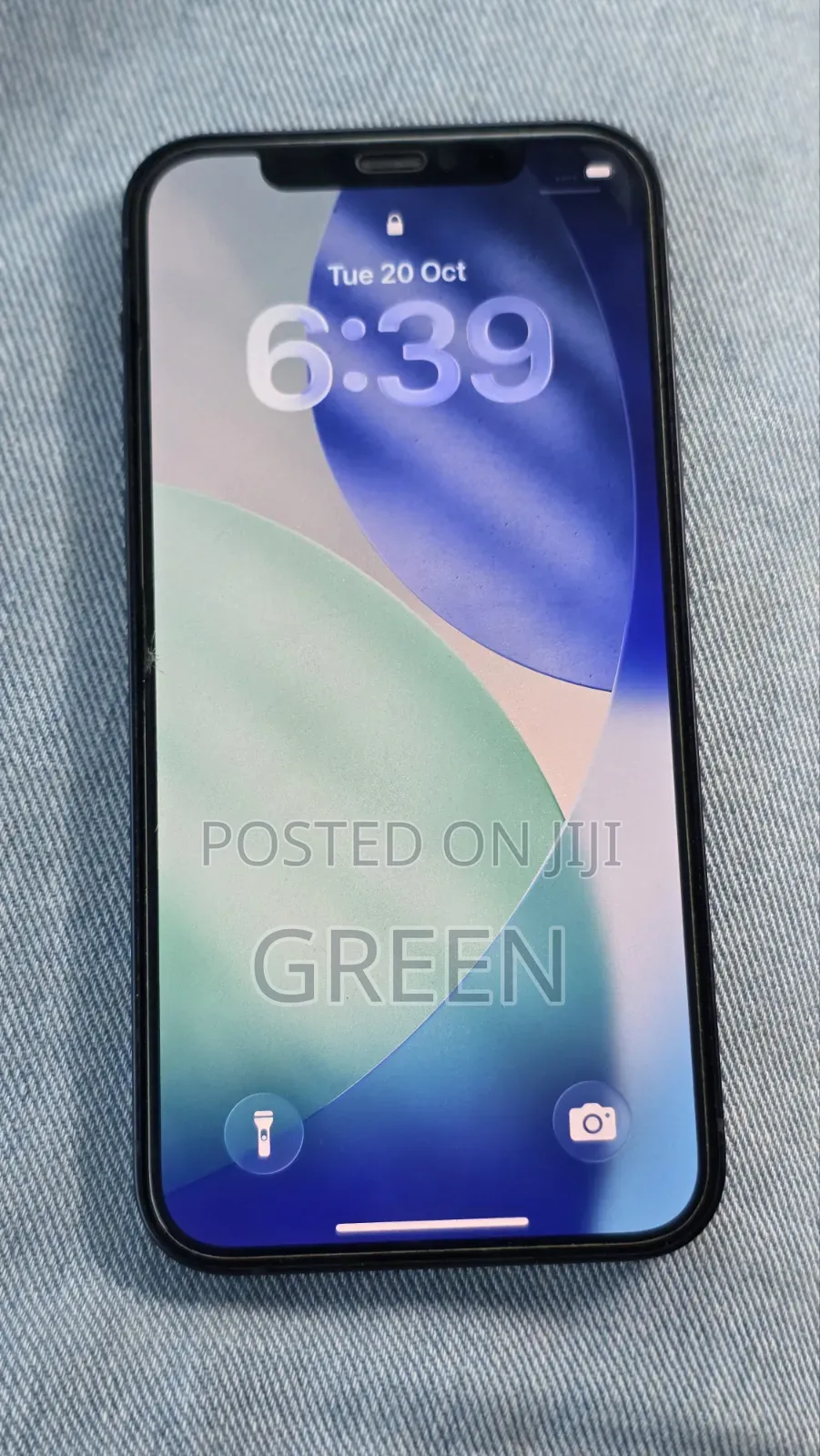 Apple iPhone 12 128 GB Black