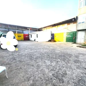 Warehouse Rent Gerji Jacros Industrial