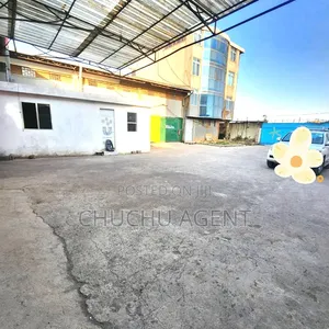 Warehouse Rent Gerji Jacros Industrial