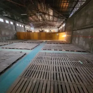 Warehouse Rent Gerji Jacros Industrial