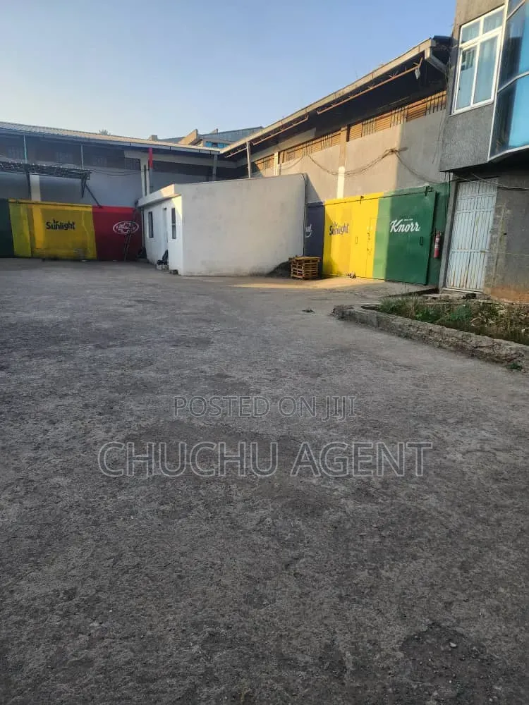 Warehouse Rent Gerji Jacros Industrial