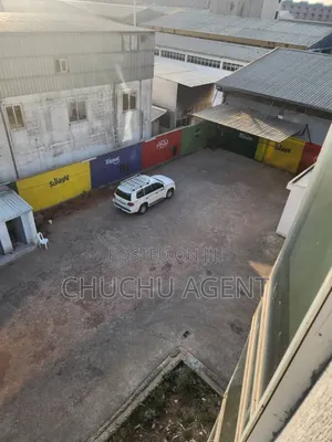 Warehouse Rent Gerji Jacros Industrial