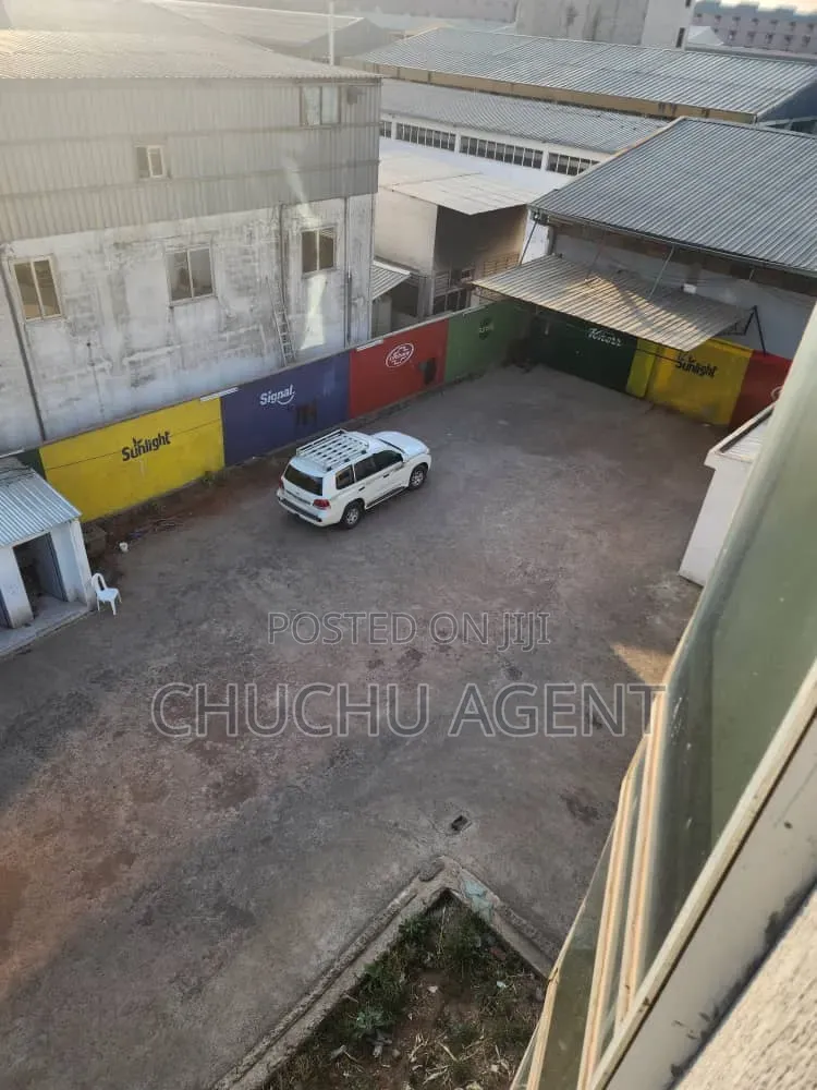 Warehouse Rent Gerji Jacros Industrial