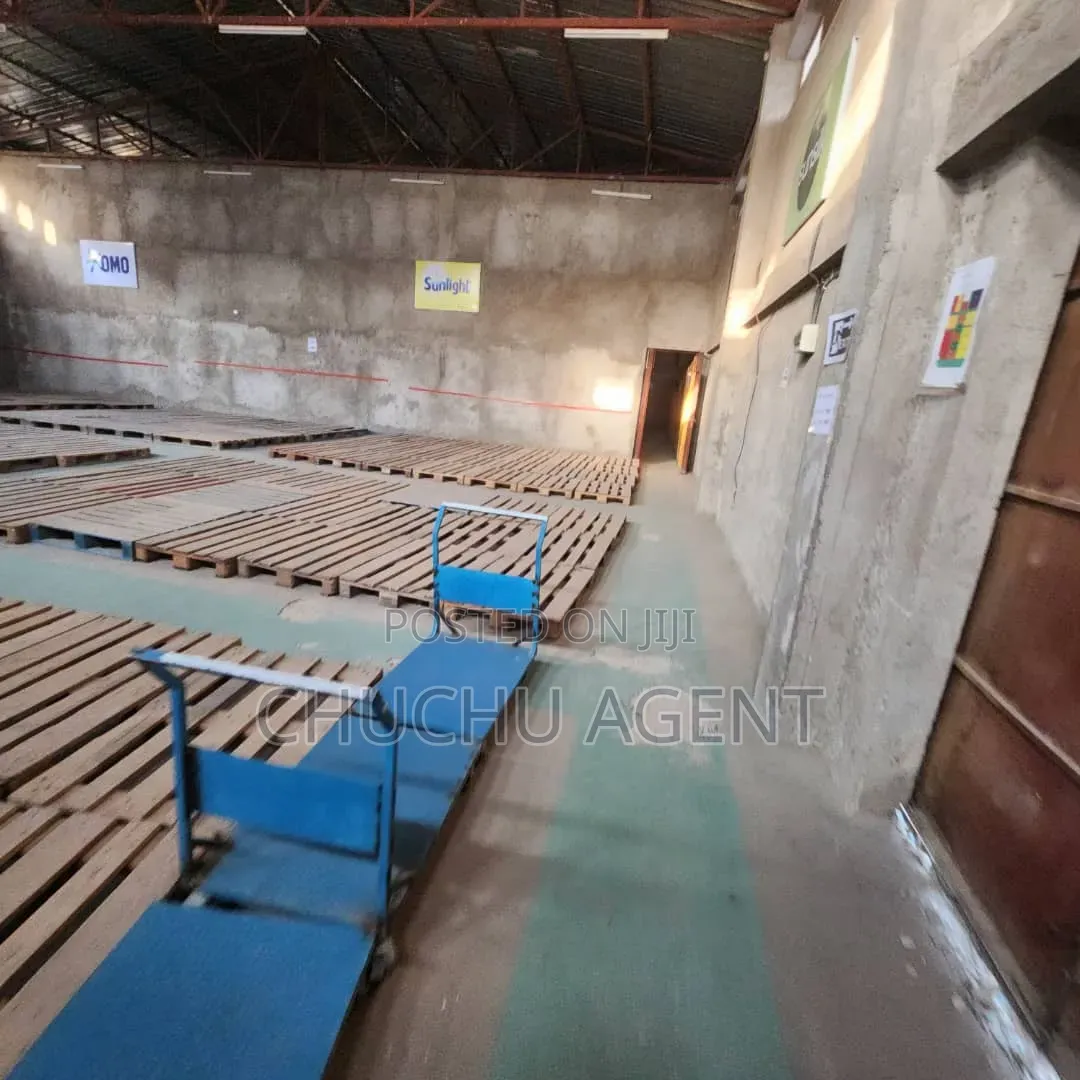 Warehouse Rent Gerji Jacros Industrial