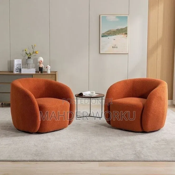King's Sofa