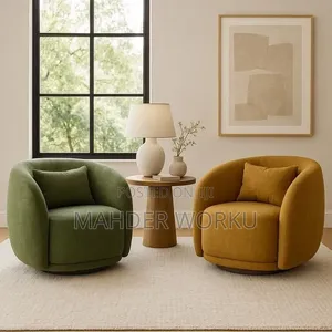 King's Sofa