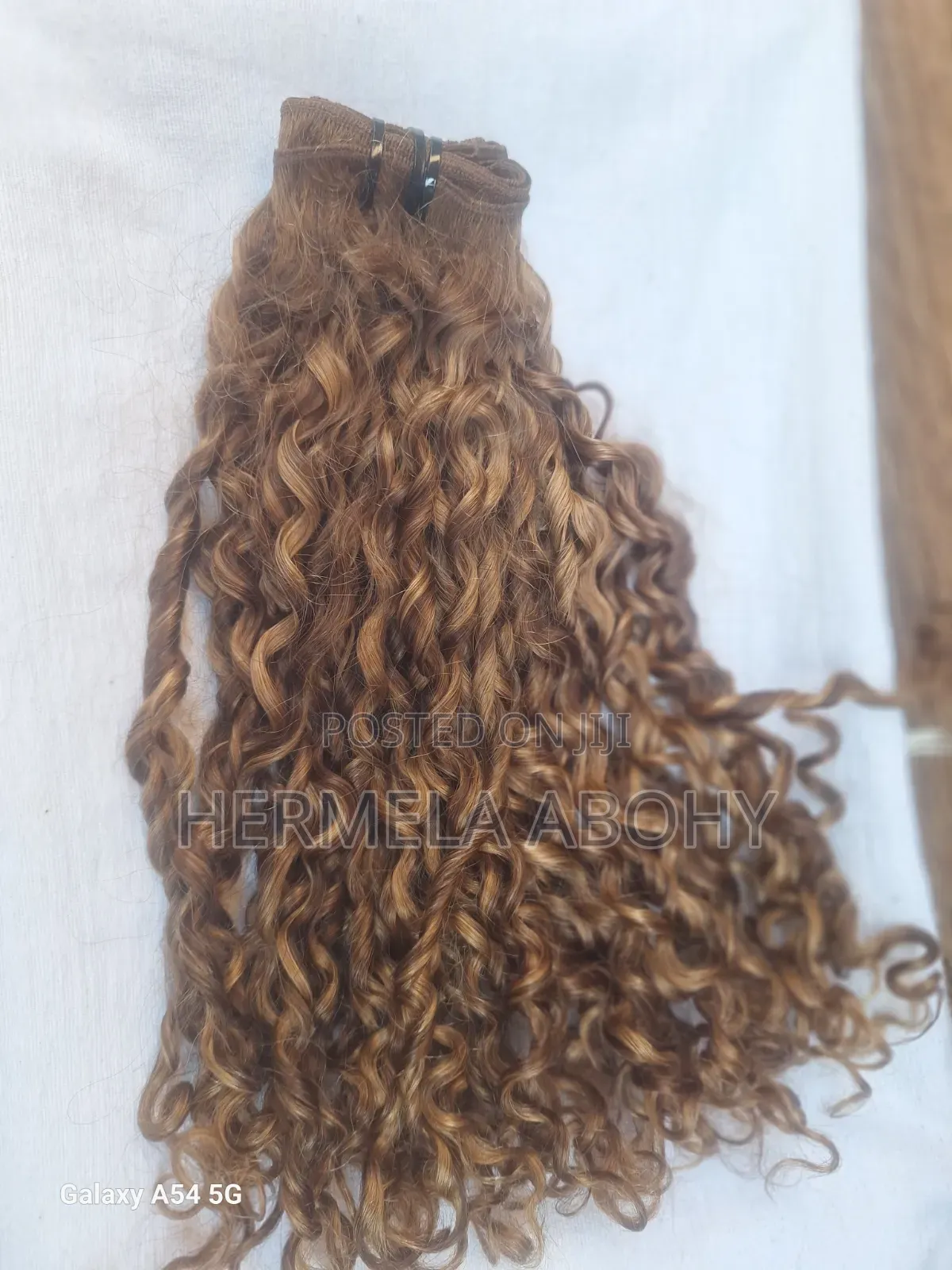 Human Hair
