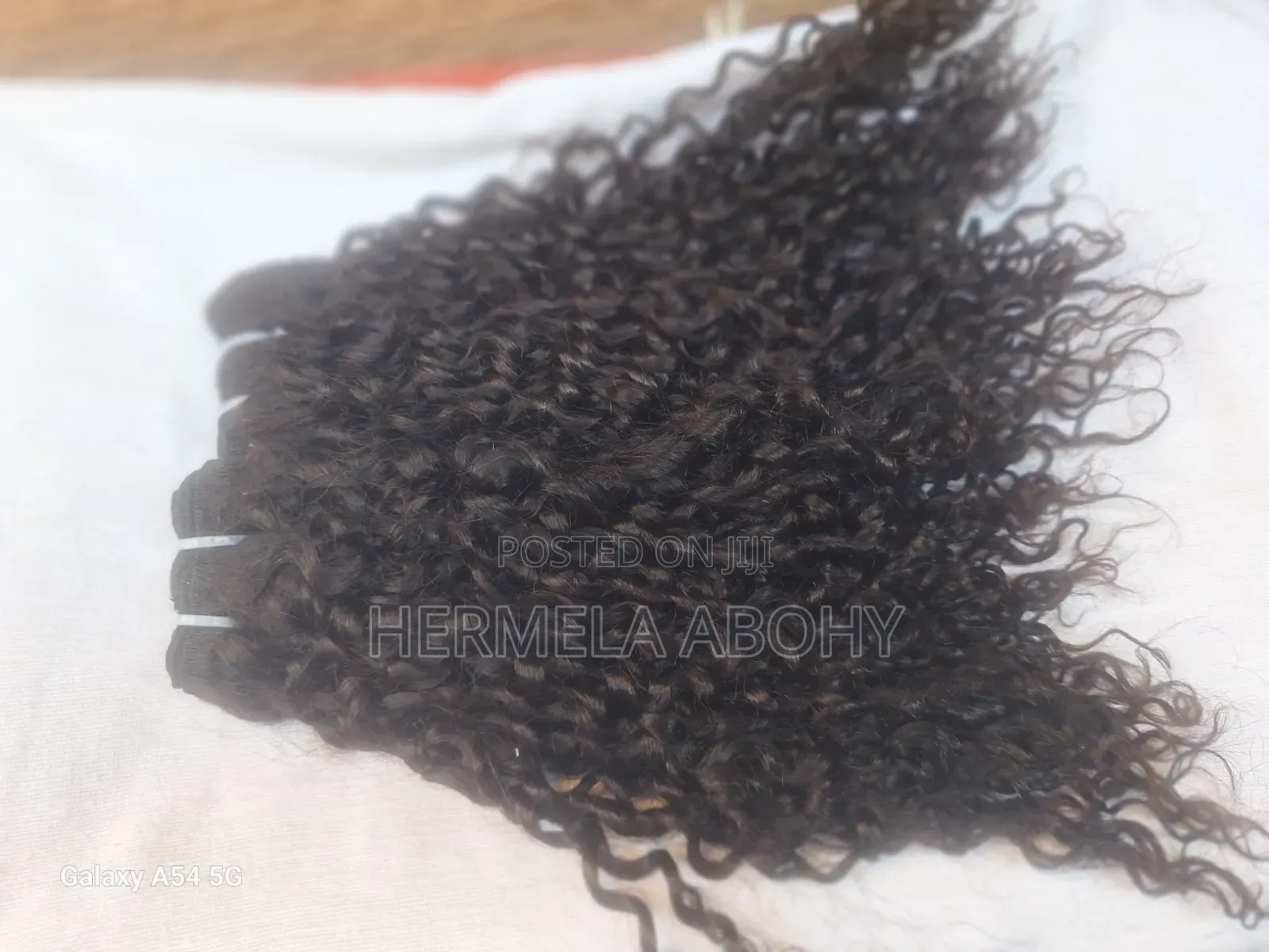 Human Hair
