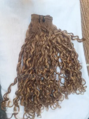 Human Hair