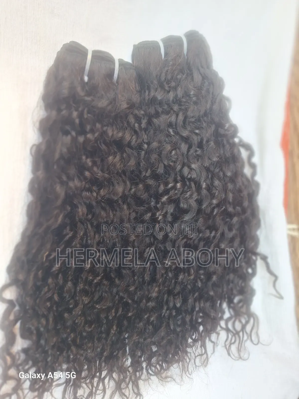 Human Hair