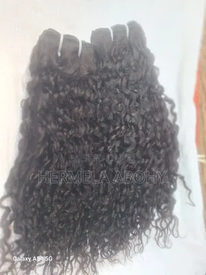 Human Hair