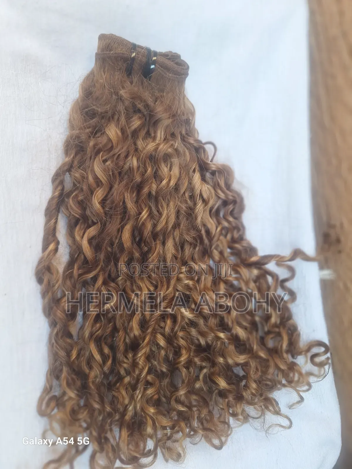 Human Hair