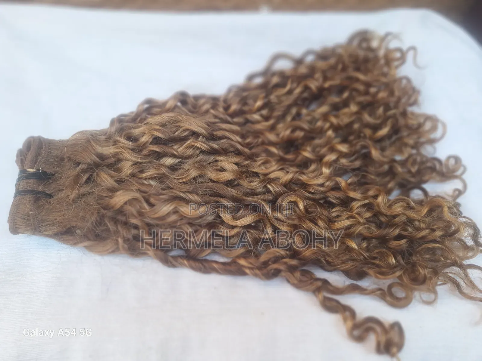 Human Hair