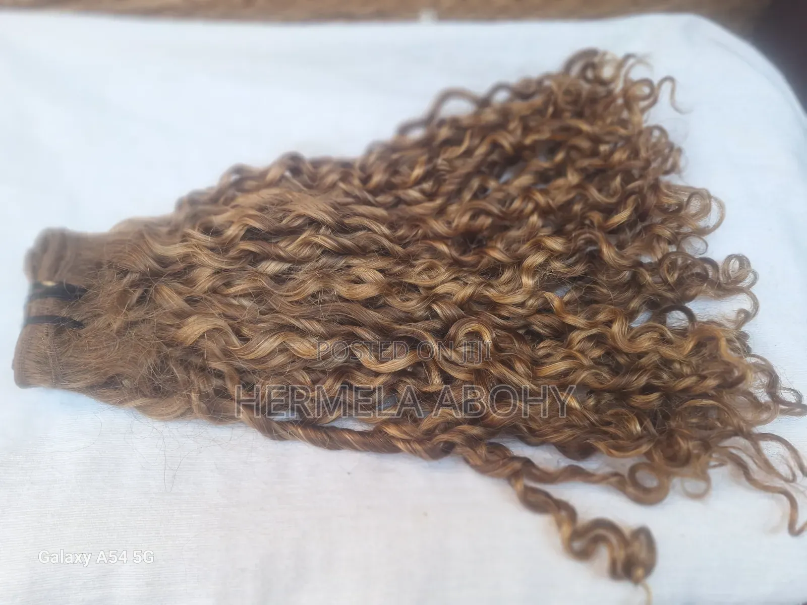 Human Hair