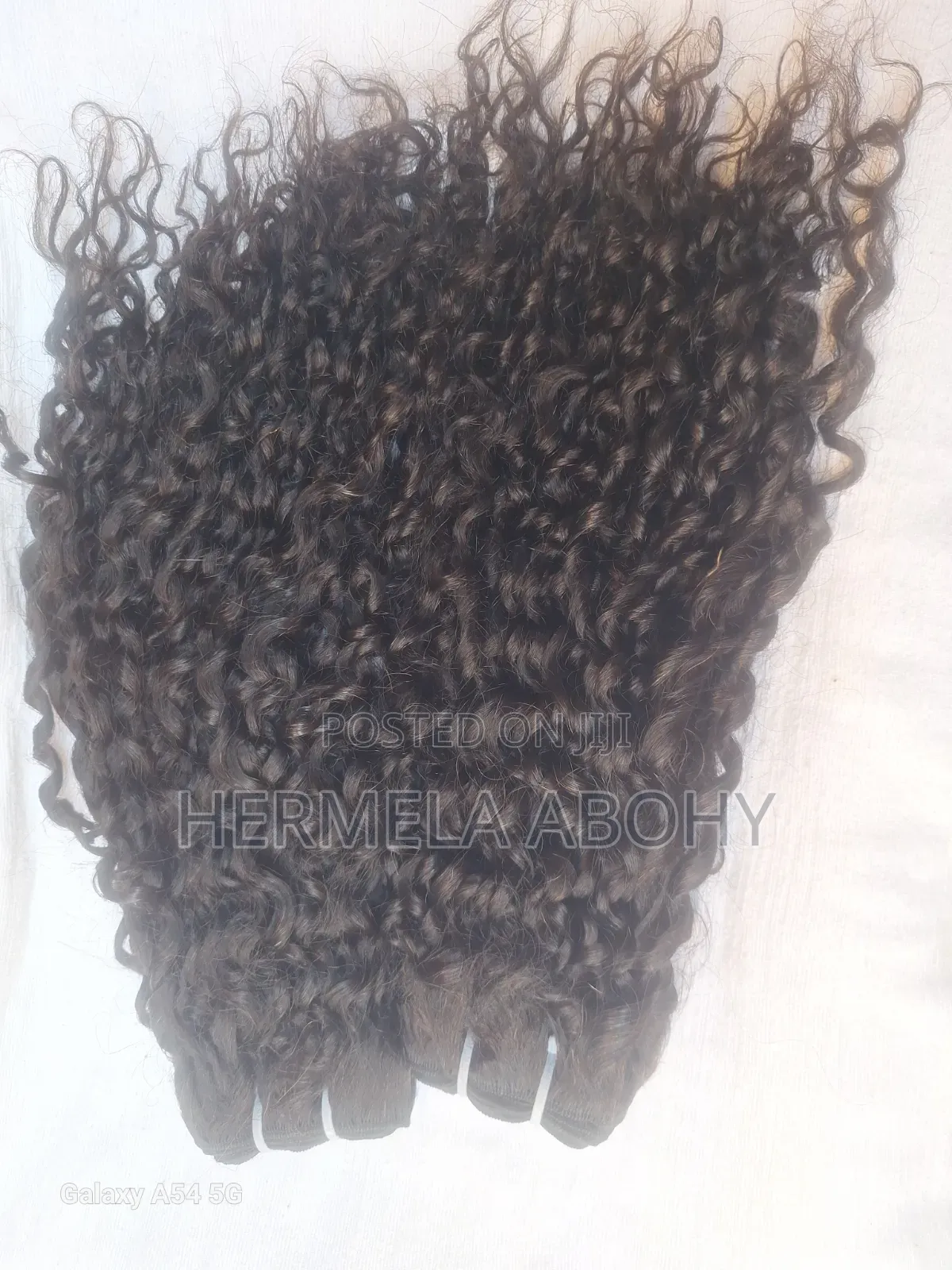 Human Hair
