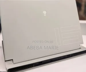 New Laptop Alienware X15 r2 16GB Intel Core i7 SSD 1T