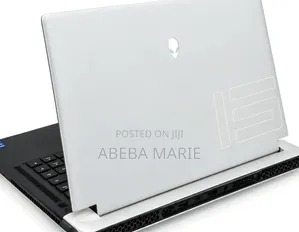 New Laptop Alienware X15 r2 16GB Intel Core i7 SSD 1T