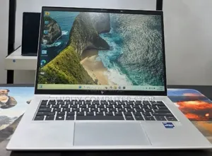 New Laptop HP EliteBook 840 G9 16GB Intel Core i7 SSD 512GB