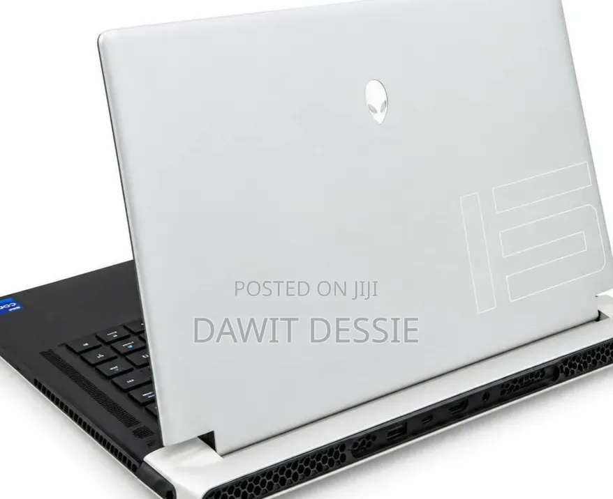 New Laptop Dell 16GB Intel Core i7 SSD 1T