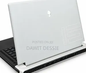 New Laptop Dell 16GB Intel Core i7 SSD 1T