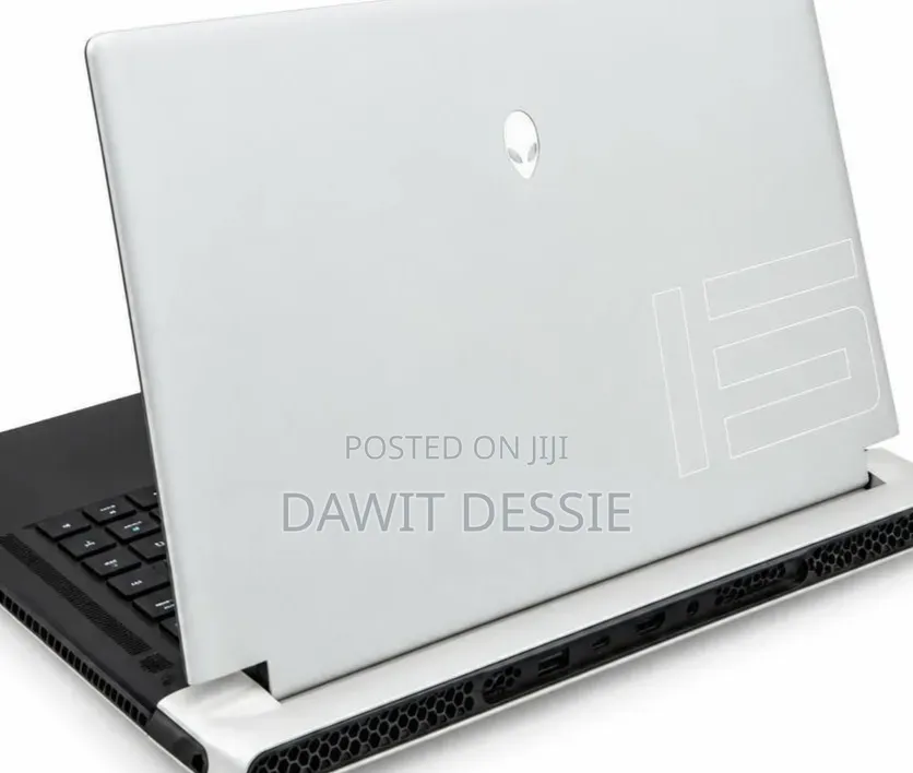 New Laptop Dell 16GB Intel Core i7 SSD 1T