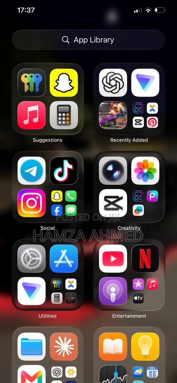 Apple iPhone 12 Pro Max 256 GB Gold