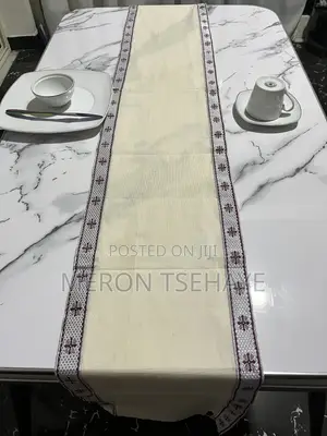 Table Runner 200x28cm