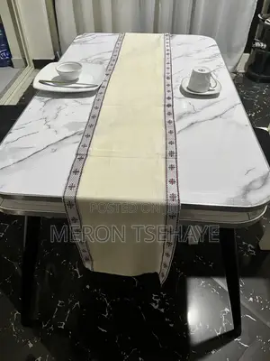 Table Runner 200x28cm