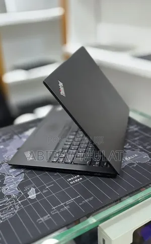 New Laptop Lenovo ThinkPad T14s Gen 1 16GB AMD Ryzen 5 SSD 512GB