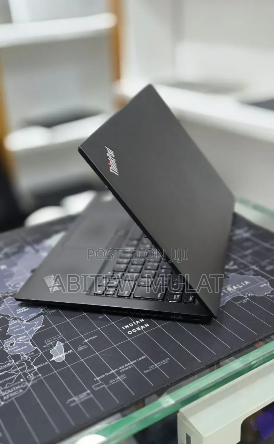 New Laptop Lenovo ThinkPad T14s Gen 1 16GB AMD Ryzen 5 SSD 512GB
