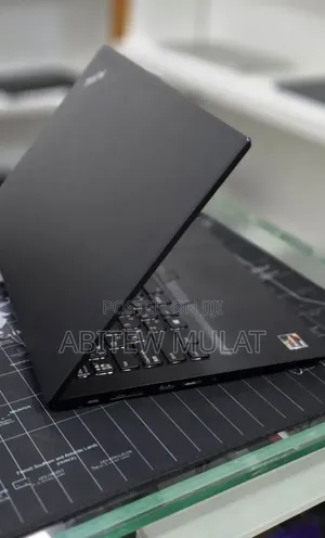 New Laptop Lenovo ThinkPad T14s Gen 1 16GB AMD Ryzen 5 SSD 512GB
