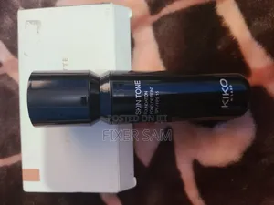 Kiko Skin Tone Foundation