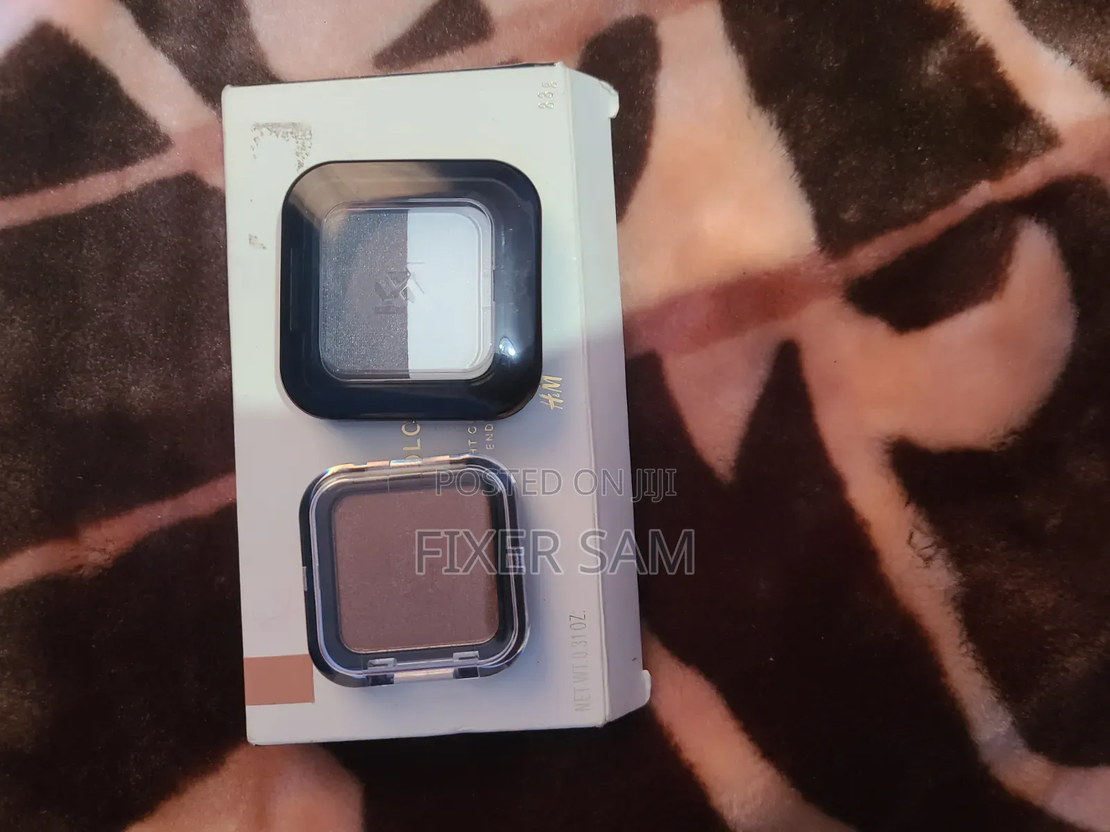 Kiko MILANO Eye Shadow