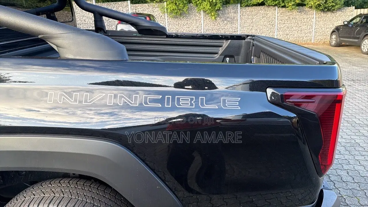 New Toyota Hilux 2026